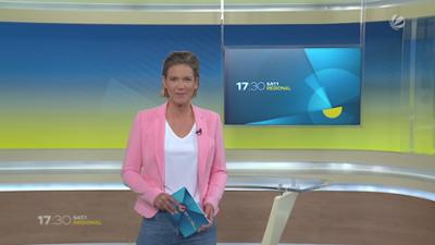 17:30 SAT.1 Niedersachsen und Bremen: Staffel 2026 Folge 75 Die Sendung vom 20.04.2026