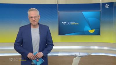 17:30 SAT.1 Niedersachsen und Bremen: Staffel 2025 Folge 202 Die Sendung vom 20.10.2025