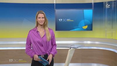 17:30 SAT.1 Niedersachsen und Bremen: Staffel 2026 Folge 14 Die Sendung vom 21.01.2026