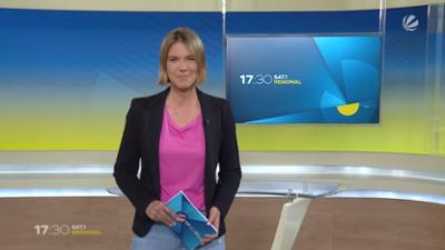 17:30 SAT.1 Niedersachsen und Bremen: Staffel 2026 Folge 76 Die Sendung vom 21.04.2026