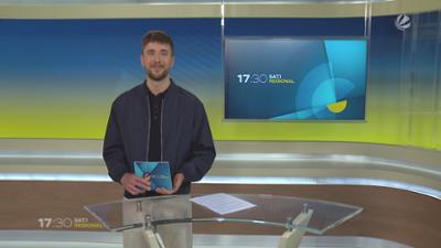 17:30 SAT.1 Niedersachsen und Bremen: Staffel 2026 Folge 96 Die Sendung vom 21.05.2026