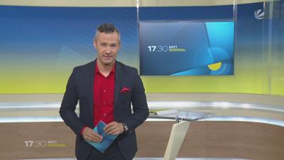 17:30 SAT.1 Niedersachsen und Bremen: Staffel 2025 Folge 161 Die Sendung vom 21.08.2025 17:30 SAT.1 Niedersachsen und Bremen: Staffel 2025 Folge 161 Die Sendung vom 21.08.2025