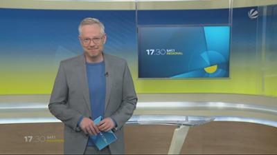 17:30 SAT.1 Niedersachsen und Bremen: Staffel 2025 Folge 203 Die Sendung vom 21.10.2025