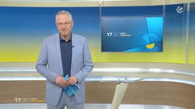 17:30 SAT.1 Niedersachsen und Bremen: Staffel 2025 Folge 223 Die Sendung vom 21.11.2025