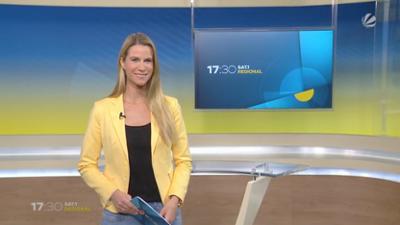 17:30 SAT.1 Niedersachsen und Bremen: Staffel 2026 Folge 15 Die Sendung vom 22.01.2026