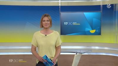 17:30 SAT.1 Niedersachsen und Bremen: Staffel 2026 Folge 77 Die Sendung vom 22.04.2026