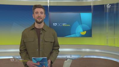17:30 SAT.1 Niedersachsen und Bremen: Staffel 2026 Folge 97 Die Sendung vom 22.05.2026