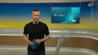 17:30 SAT.1 Niedersachsen und Bremen: Staffel 2026 Folge 117 Die Sendung vom 22.06.2026