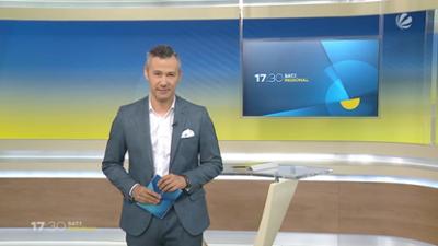17:30 SAT.1 Niedersachsen und Bremen: Staffel 2025 Folge 162 Die Sendung vom 22.08.2025 17:30 SAT.1 Niedersachsen und Bremen: Staffel 2025 Folge 162 Die Sendung vom 22.08.2025