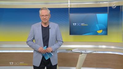 17:30 SAT.1 Niedersachsen und Bremen: Staffel 2025 Folge 183 Die Sendung vom 22.09.2025