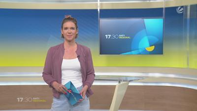 17:30 SAT.1 Niedersachsen und Bremen: Staffel 2026 Folge 57 Die Sendung vom 23.03.2026