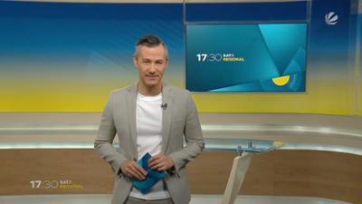 17:30 SAT.1 Niedersachsen und Bremen: Staffel 2026 Folge 118 Die Sendung vom 23.06.2026
