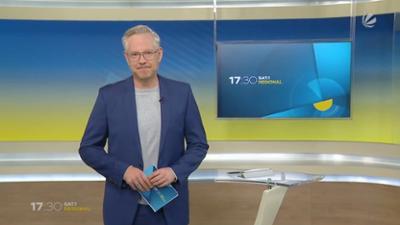17:30 SAT.1 Niedersachsen und Bremen: Staffel 2025 Folge 184 Die Sendung vom 23.09.2025 17:30 SAT.1 Niedersachsen und Bremen: Staffel 2025 Folge 184 Die Sendung vom 23.09.2025