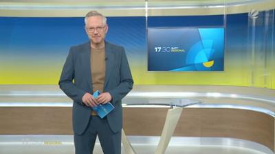 17:30 SAT.1 Niedersachsen und Bremen: Staffel 2025 Folge 205 Die Sendung vom 23.10.2025