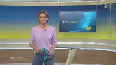 17:30 SAT.1 Niedersachsen und Bremen: Staffel 2026 Folge 38 Die Sendung vom 24.02.2026