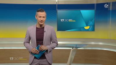 17:30 SAT.1 Niedersachsen und Bremen: Staffel 2026 Folge 119 Die Sendung vom 24.06.2026