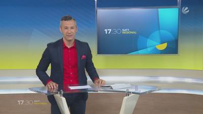 17:30 SAT.1 Niedersachsen und Bremen: Staffel 2025 Folge 141 Die Sendung vom 24.07.2025 17:30 SAT.1 Niedersachsen und Bremen: Staffel 2025 Folge 141 Die Sendung vom 24.07.2025