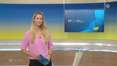 17:30 SAT.1 Niedersachsen und Bremen: Staffel 2025 Folge 224 Die Sendung vom 24.11.2025