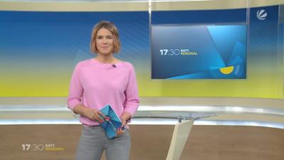 17:30 SAT.1 Niedersachsen und Bremen: Staffel 2026 Folge 39 Die Sendung vom 25.02.2026