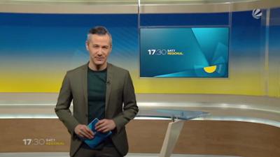 17:30 SAT.1 Niedersachsen und Bremen: Staffel 2026 Folge 120 Die Sendung vom 25.06.2026