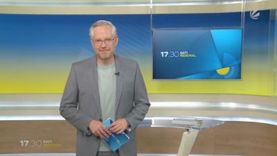 17:30 SAT.1 Niedersachsen und Bremen: Staffel 2025 Folge 163 Die Sendung vom 25.08.2025