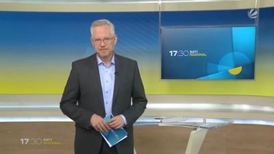 17:30 SAT.1 Niedersachsen und Bremen: Staffel 2025 Folge 186 Die Sendung vom 25.09.2025