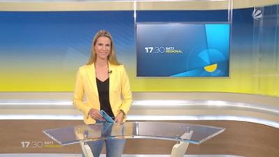 17:30 SAT.1 Niedersachsen und Bremen: Staffel 2025 Folge 225 Die Sendung vom 25.11.2025