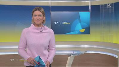 17:30 SAT.1 Niedersachsen und Bremen: Staffel 2026 Folge 17 Die Sendung vom 26.01.2026