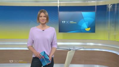 17:30 SAT.1 Niedersachsen und Bremen: Staffel 2026 Folge 60 Die Sendung vom 26.03.2026