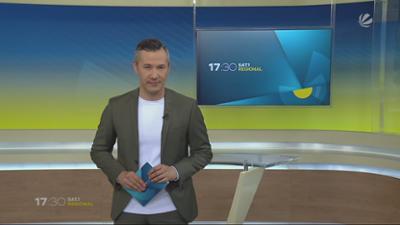 17:30 SAT.1 Niedersachsen und Bremen: Staffel 2026 Folge 98 Die Sendung vom 26.05.2026