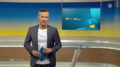 17:30 SAT.1 Niedersachsen und Bremen: Staffel 2026 Folge 121 Die Sendung vom 26.06.2026