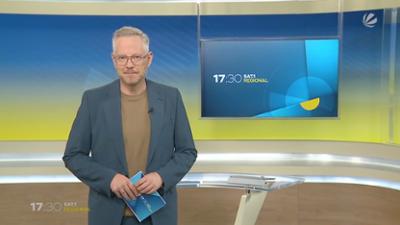 17:30 SAT.1 Niedersachsen und Bremen: Staffel 2025 Folge 187 Die Sendung vom 26.09.2025