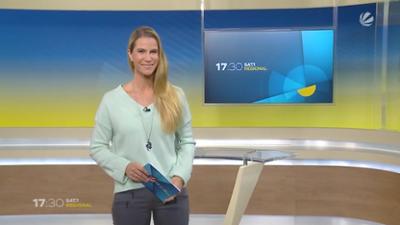 17:30 SAT.1 Niedersachsen und Bremen: Staffel 2025 Folge 226 Die Sendung vom 26.11.2025