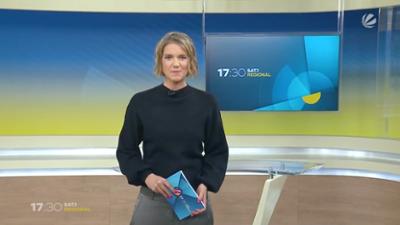 17:30 SAT.1 Niedersachsen und Bremen: Staffel 2026 Folge 61 Die Sendung vom 27.03.2026