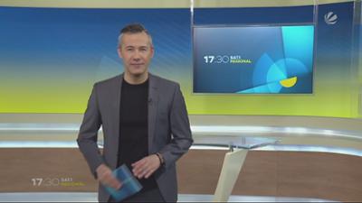 17:30 SAT.1 Niedersachsen und Bremen: Staffel 2026 Folge 80 Die Sendung vom 27.04.2026