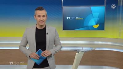 17:30 SAT.1 Niedersachsen und Bremen: Staffel 2026 Folge 99 Die Sendung vom 27.05.2026