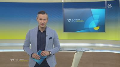 17:30 SAT.1 Niedersachsen und Bremen: Staffel 2025 Folge 207 Die Sendung vom 27.10.2025