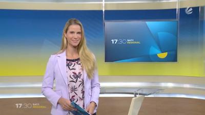 17:30 SAT.1 Niedersachsen und Bremen: Staffel 2025 Folge 227 Die Sendung vom 27.11.2025