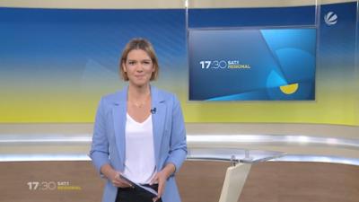 17:30 SAT.1 Niedersachsen und Bremen: Staffel 2026 Folge 19 Die Sendung vom 28.01.2026