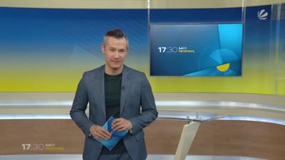 17:30 SAT.1 Niedersachsen und Bremen: Staffel 2026 Folge 100 Die Sendung vom 28.05.2026