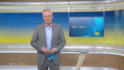 17:30 SAT.1 Niedersachsen und Bremen: Staffel 2025 Folge 143 Die Sendung vom 28.07.2025 17:30 SAT.1 Niedersachsen und Bremen: Staffel 2025 Folge 143 Die Sendung vom 28.07.2025