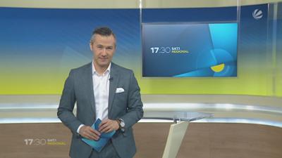 17:30 SAT.1 Niedersachsen und Bremen: Staffel 2025 Folge 208 Die Sendung vom 28.10.2025