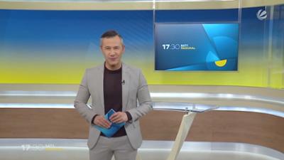 17:30 SAT.1 Niedersachsen und Bremen: Staffel 2026 Folge 82 Die Sendung vom 29.04.2026
