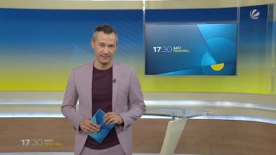 17:30 SAT.1 Niedersachsen und Bremen: Staffel 2026 Folge 101 Die Sendung vom 29.05.2026