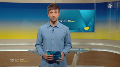 17:30 SAT.1 Niedersachsen und Bremen: Staffel 2026 Folge 122 Die Sendung vom 29.06.2026