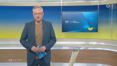 17:30 SAT.1 Niedersachsen und Bremen: Staffel 2025 Folge 144 Die Sendung vom 29.07.2025 17:30 SAT.1 Niedersachsen und Bremen: Staffel 2025 Folge 144 Die Sendung vom 29.07.2025