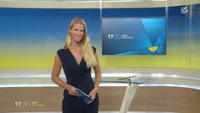 17:30 SAT.1 Niedersachsen und Bremen: Staffel 2025 Folge 188 Die Sendung vom 29.09.2025 17:30 SAT.1 Niedersachsen und Bremen: Staffel 2025 Folge 188 Die Sendung vom 29.09.2025