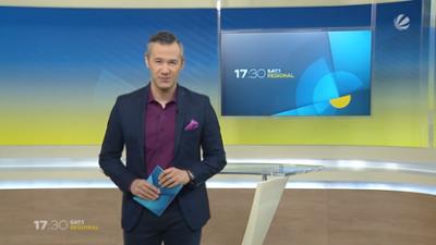 17:30 SAT.1 Niedersachsen und Bremen: Staffel 2025 Folge 209 Die Sendung vom 29.10.2025