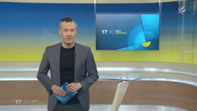 17:30 SAT.1 Niedersachsen und Bremen: Staffel 2026 Folge 62 Die Sendung vom 30.03.2026