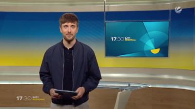 17:30 SAT.1 Niedersachsen und Bremen: Staffel 2026 Folge 123 Die Sendung vom 30.06.2026